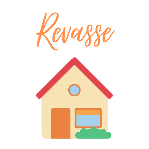 revasse.com logo