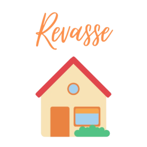 revasse logo transparent